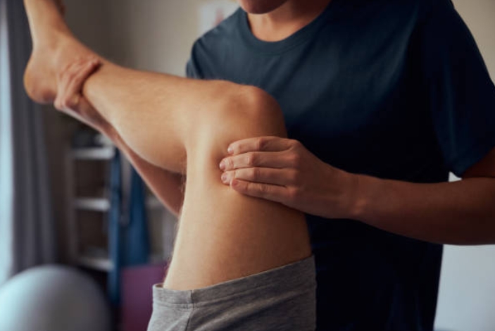Sports Massage