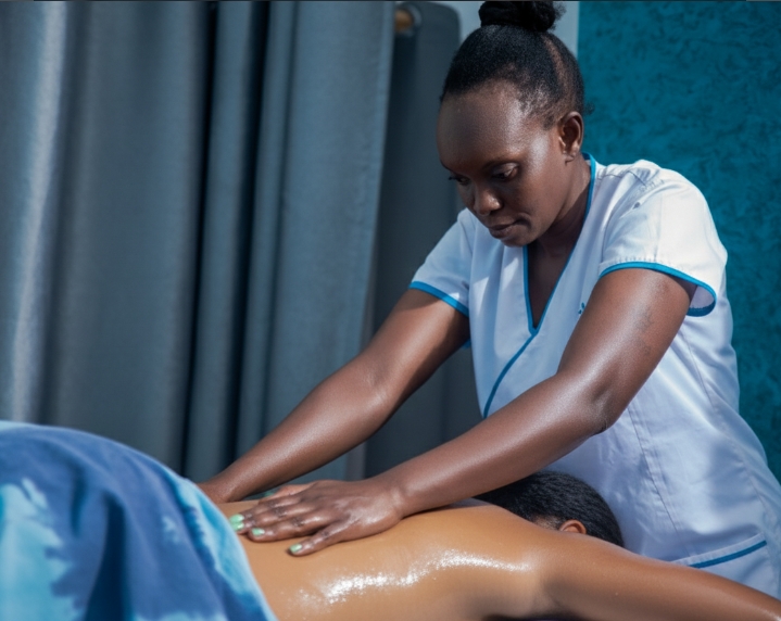 Swedish Massage